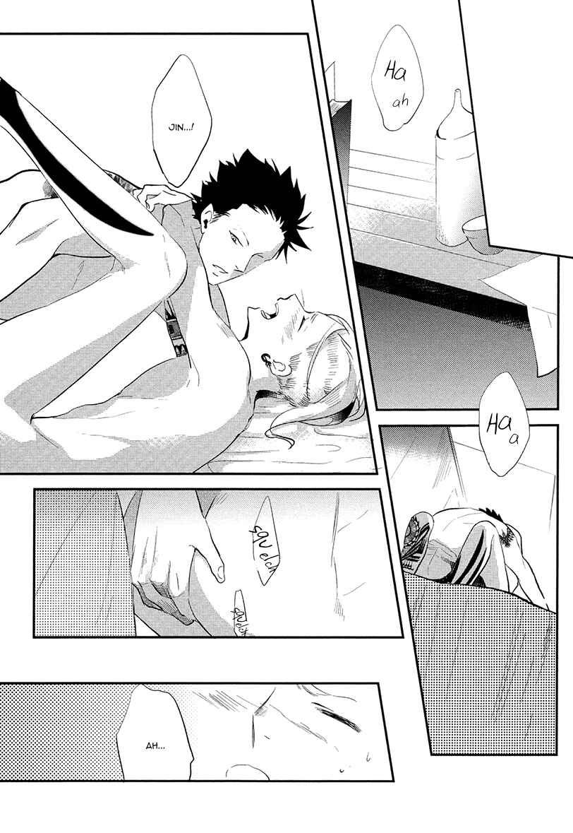 Page 6 Chapter 5.5 Brother Auto Spot