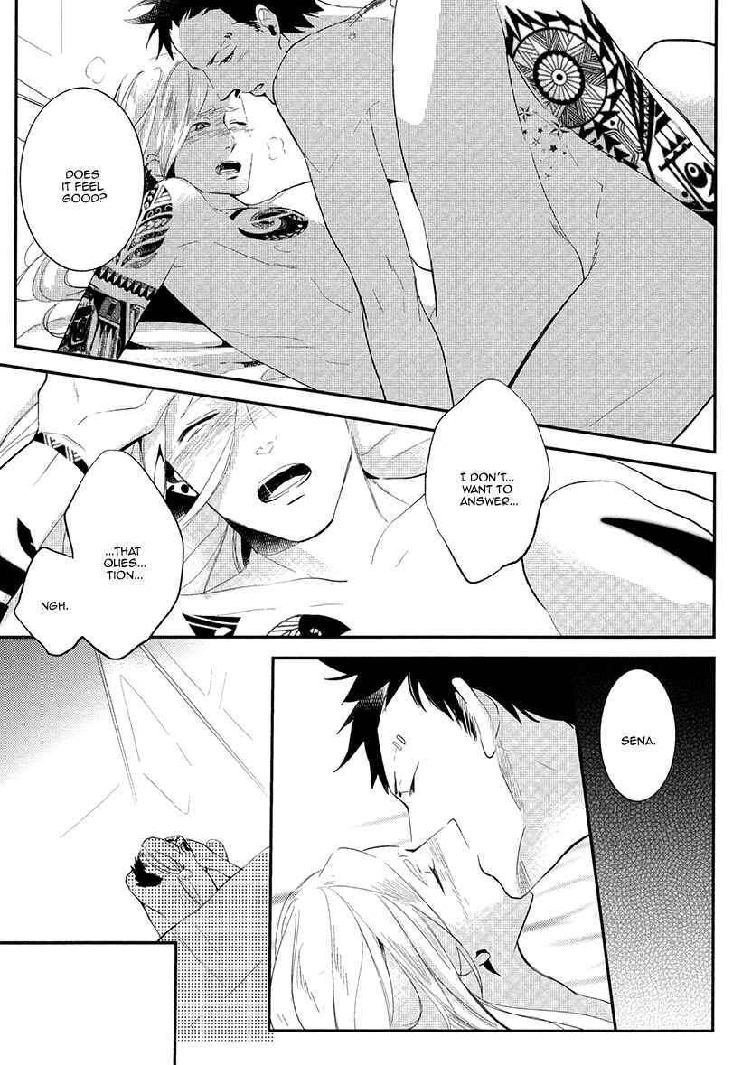 Page 8 Chapter 5.5 Brother Auto Spot