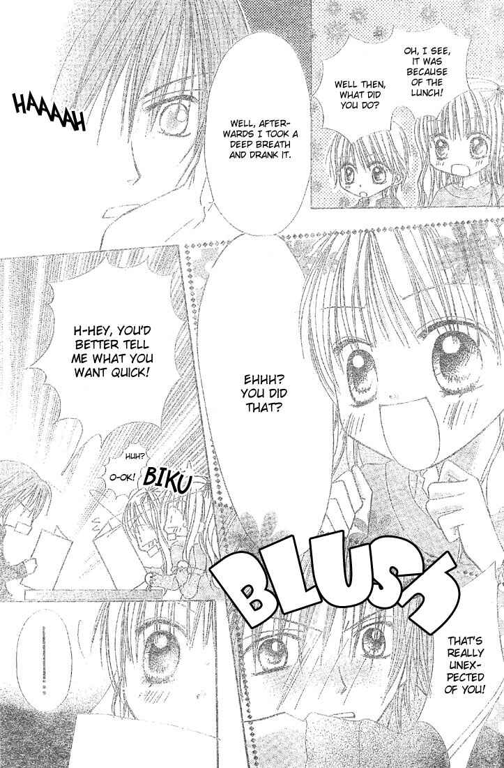Page 24 Chapter 3 Pink de Ikou!