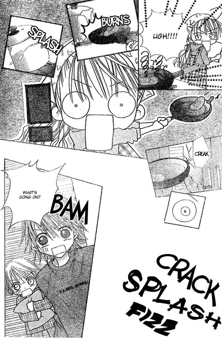 Page 21 Chapter 2 Pink de Ikou!