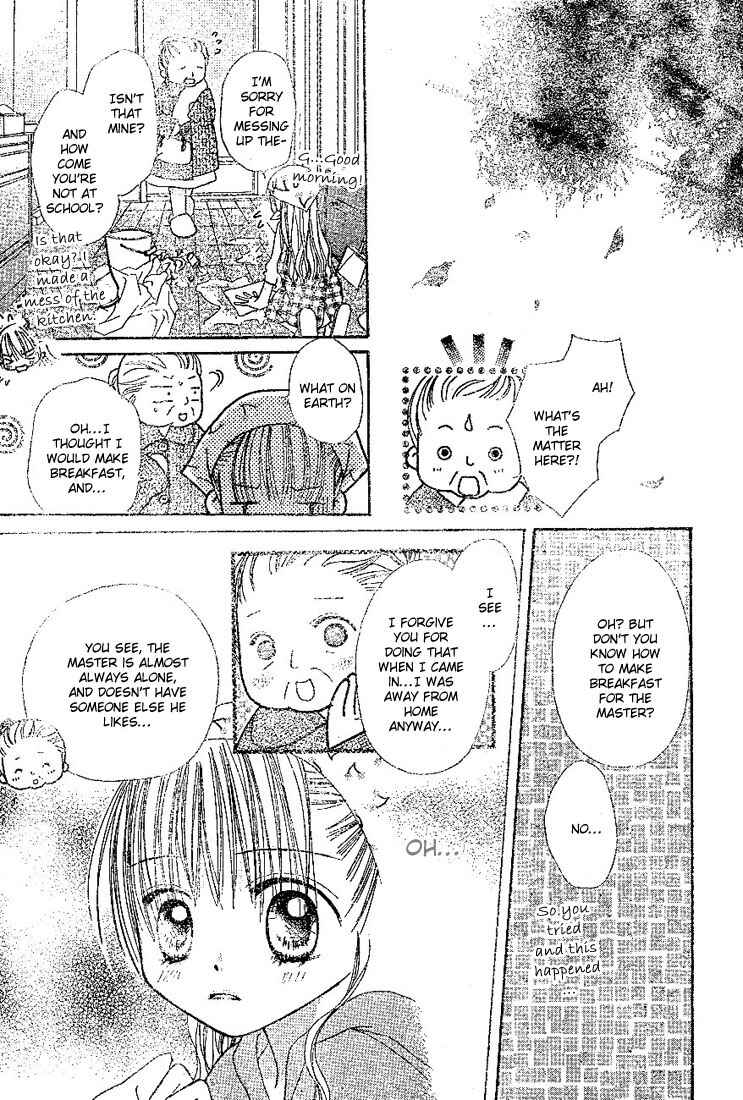 Page 26 Chapter 2 Pink de Ikou!