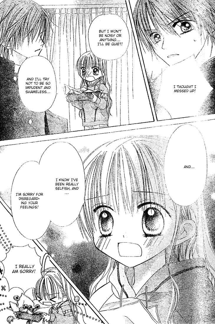 Page 29 Chapter 2 Pink de Ikou!