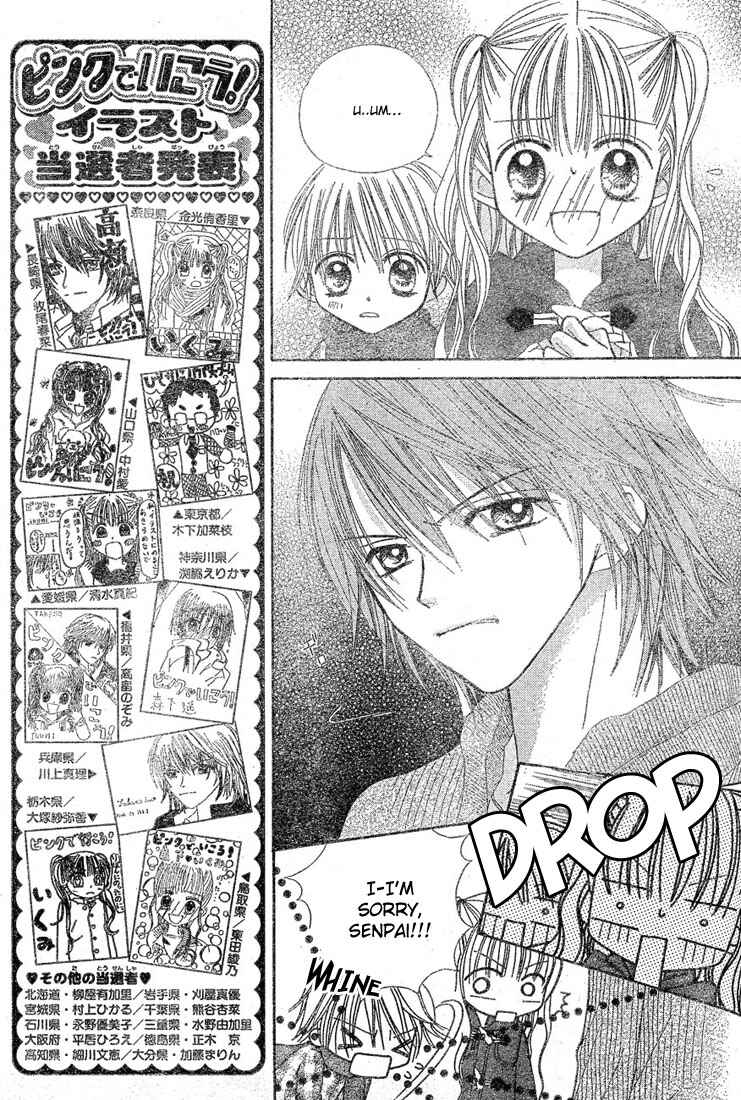 Page 6 Chapter 2 Pink de Ikou!