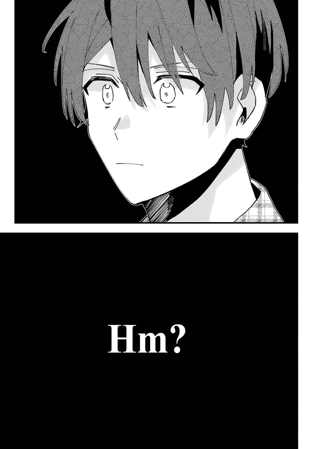 Page 14 Chapter 8 Online Game Nakama to Sashi Off shitara Shokuba no Onijoushi ga Kita