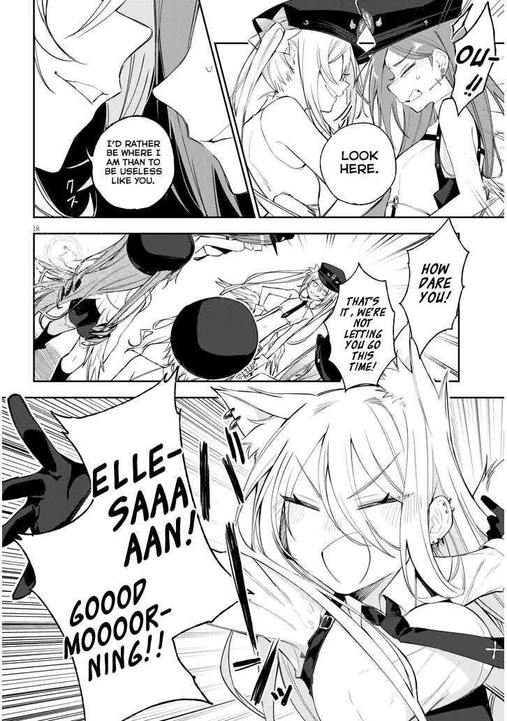 Page 18 Chapter 3 Carneades