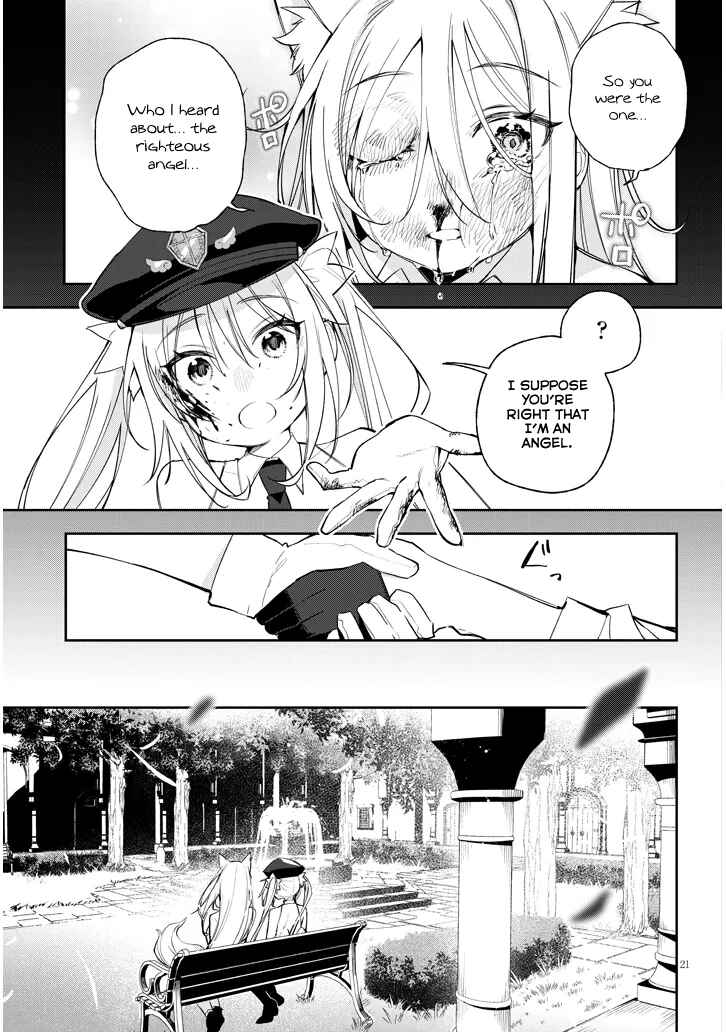 Page 21 Chapter 3 Carneades
