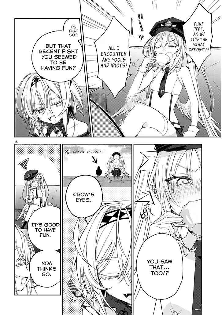 Page 18 Chapter 2 Carneades