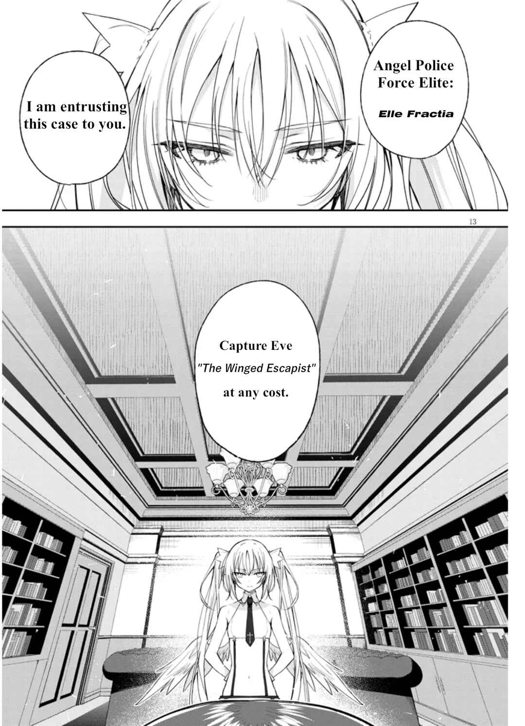 Page 12 Chapter 1 Carneades