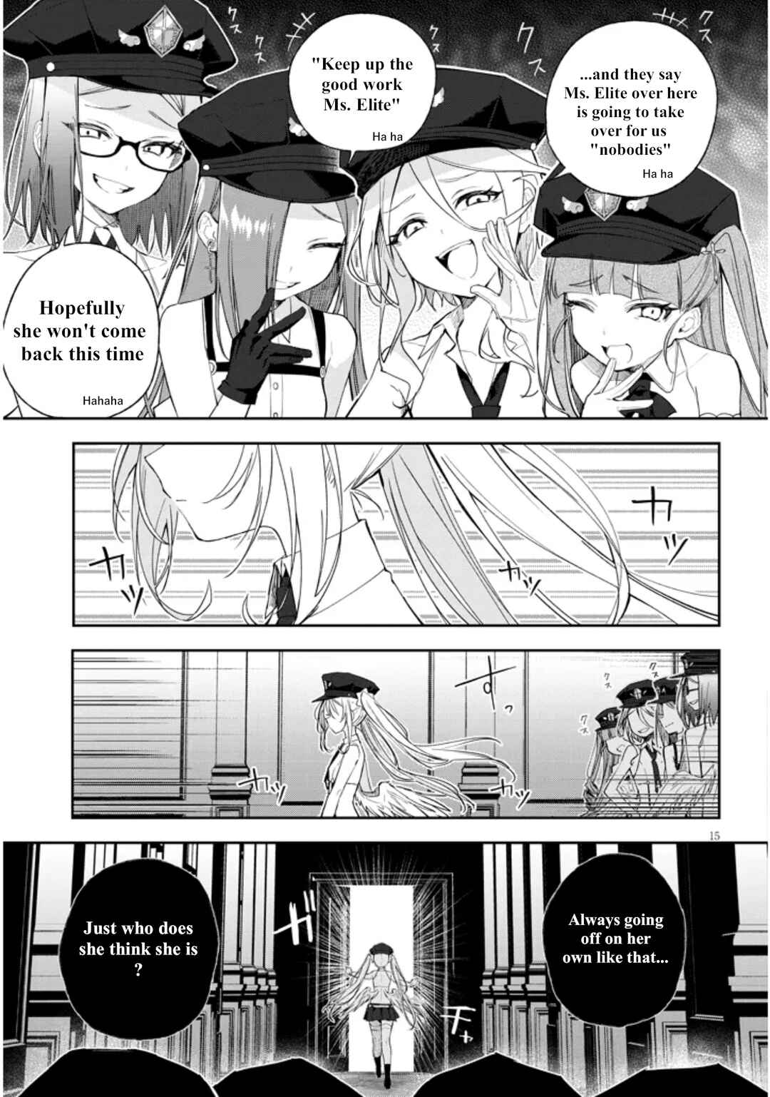 Page 14 Chapter 1 Carneades
