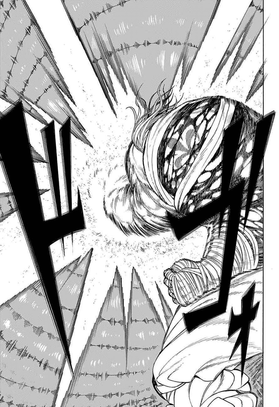Page 19 Chapter Unknown_7a35 Kaibutsu no Tabekasu