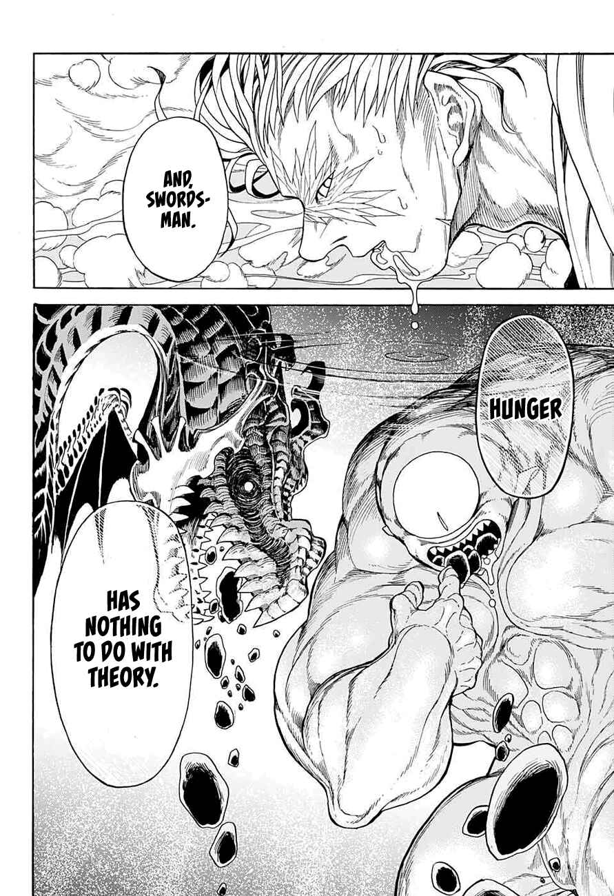 Page 38 Chapter Unknown_7a35 Kaibutsu no Tabekasu