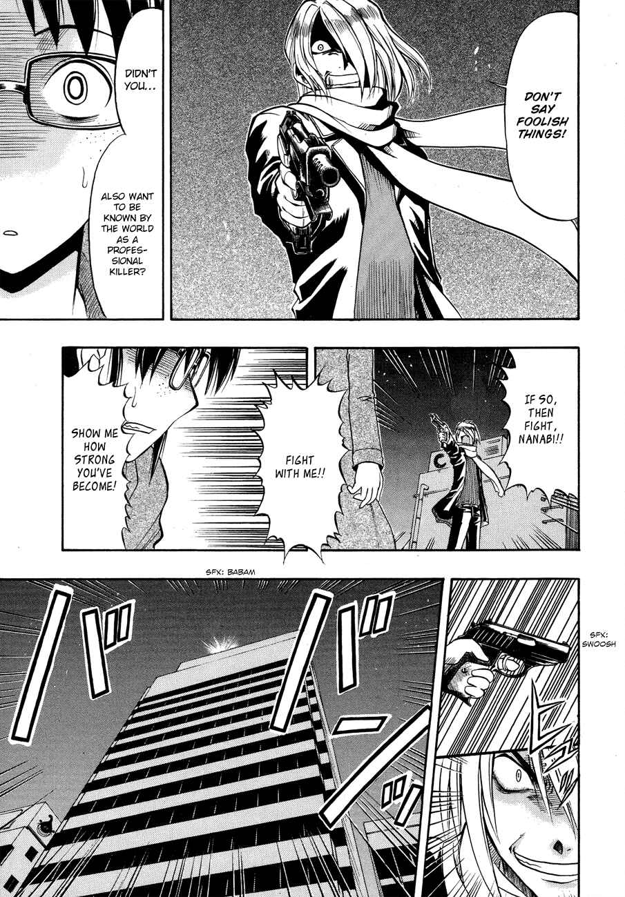 Page 10 Chapter 6 Undead