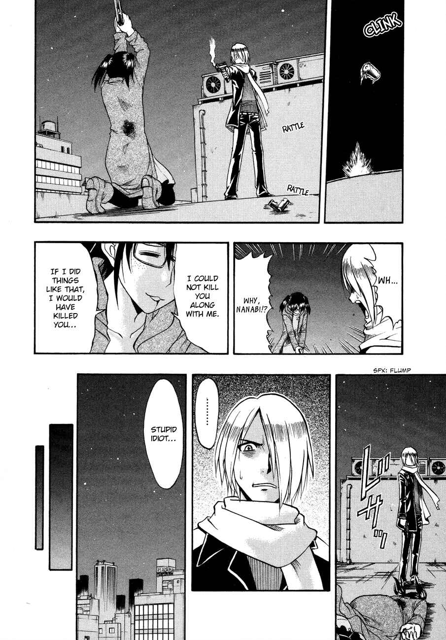 Page 11 Chapter 6 Undead