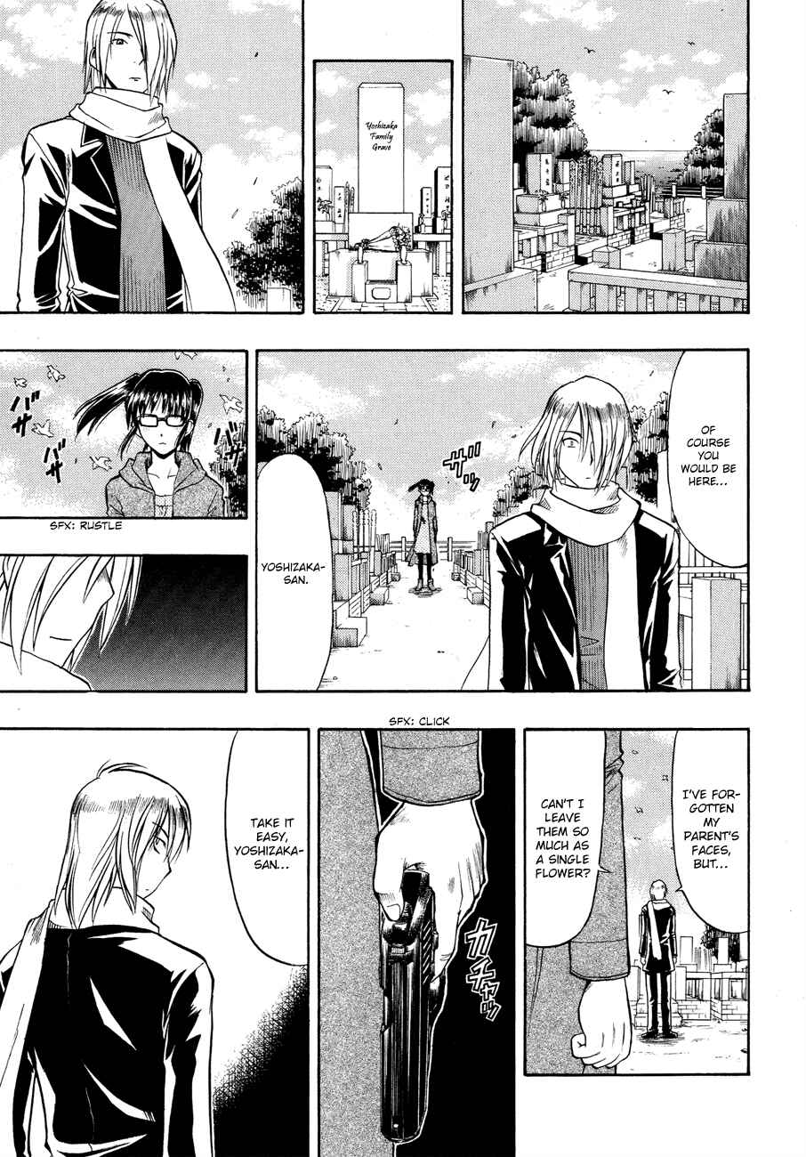 Page 14 Chapter 6 Undead
