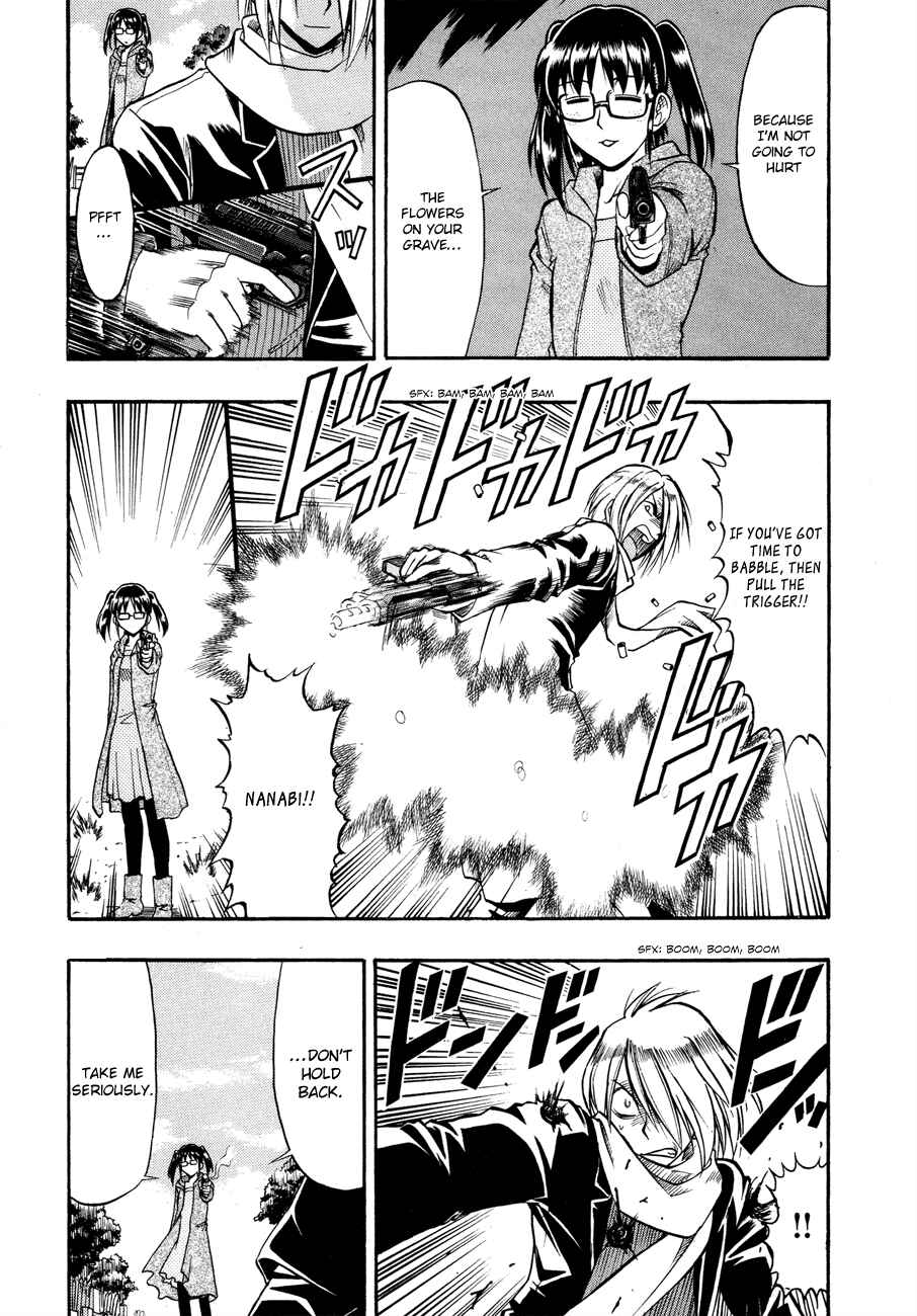 Page 15 Chapter 6 Undead