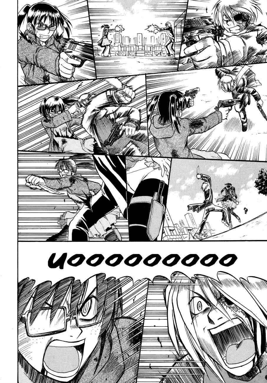 Page 17 Chapter 6 Undead