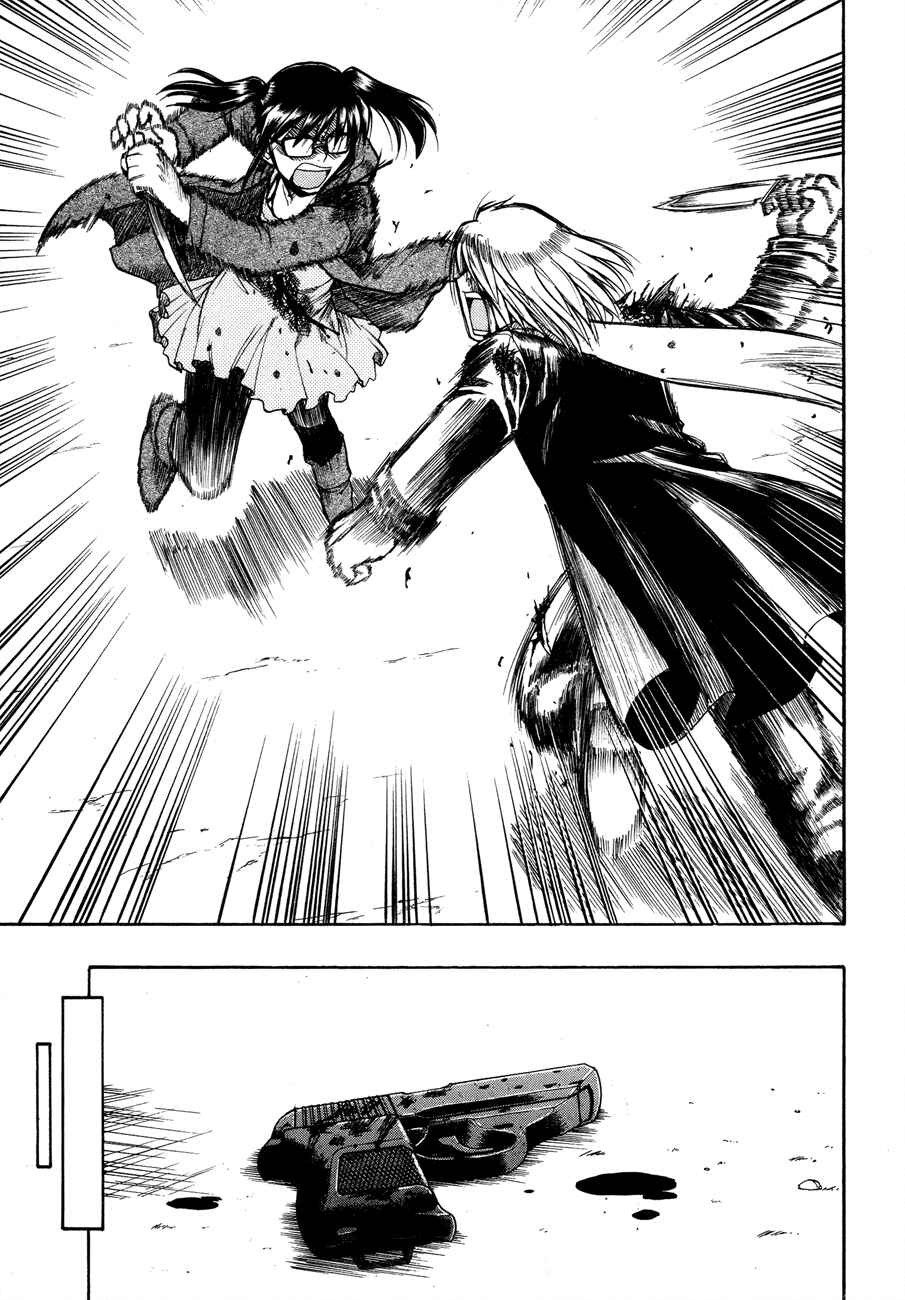 Page 18 Chapter 6 Undead
