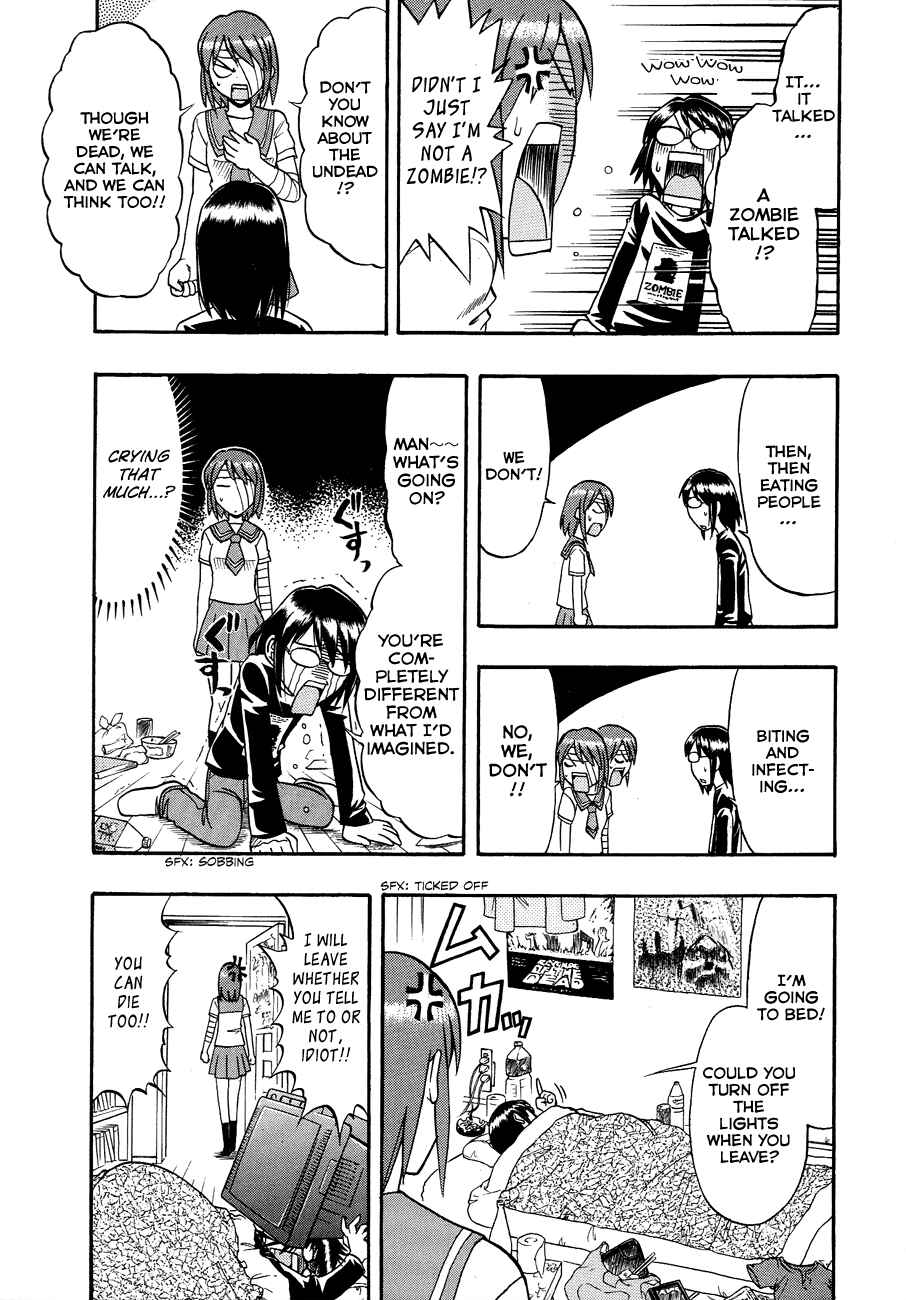 Page 10 Chapter 8 Undead