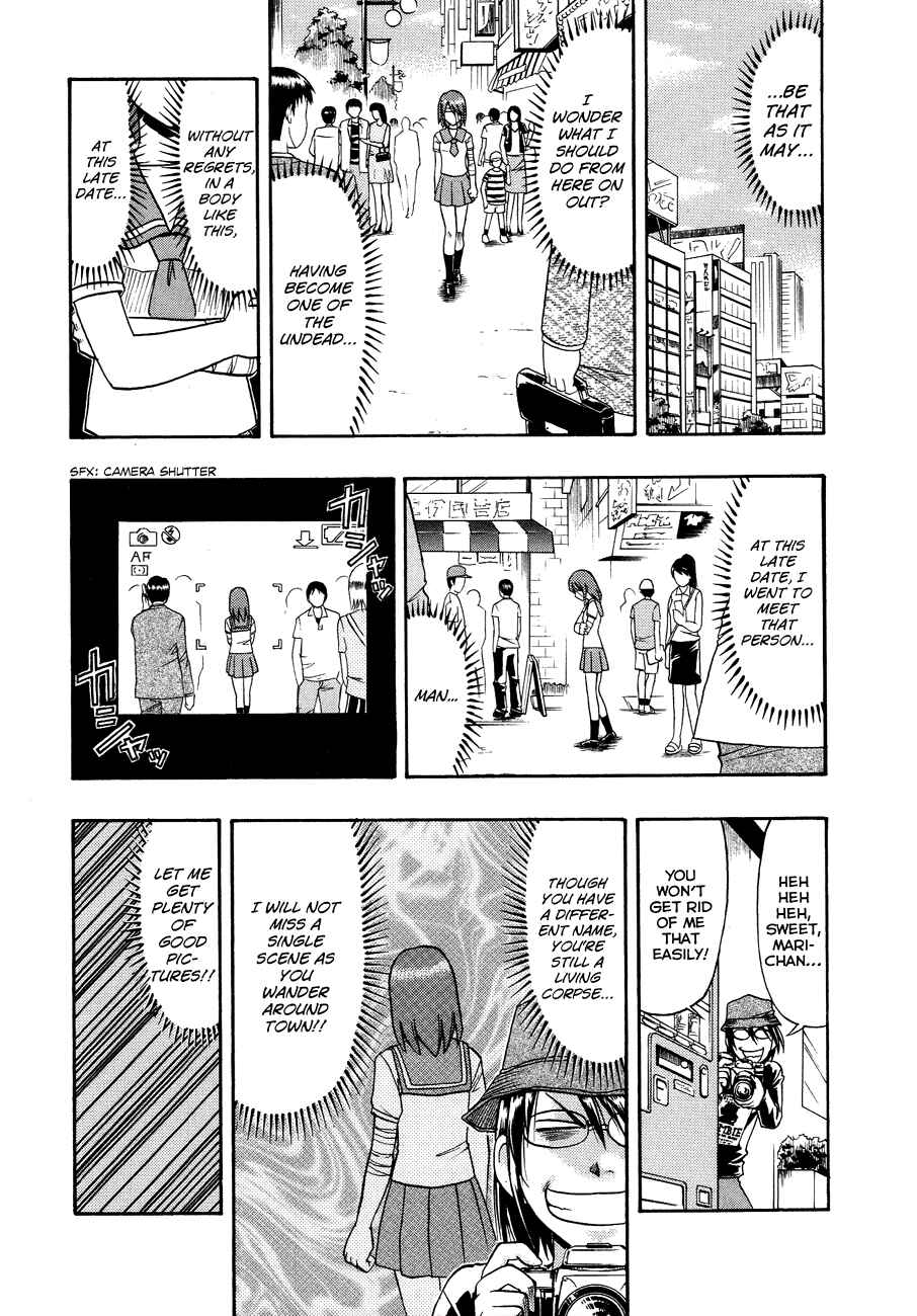 Page 11 Chapter 8 Undead
