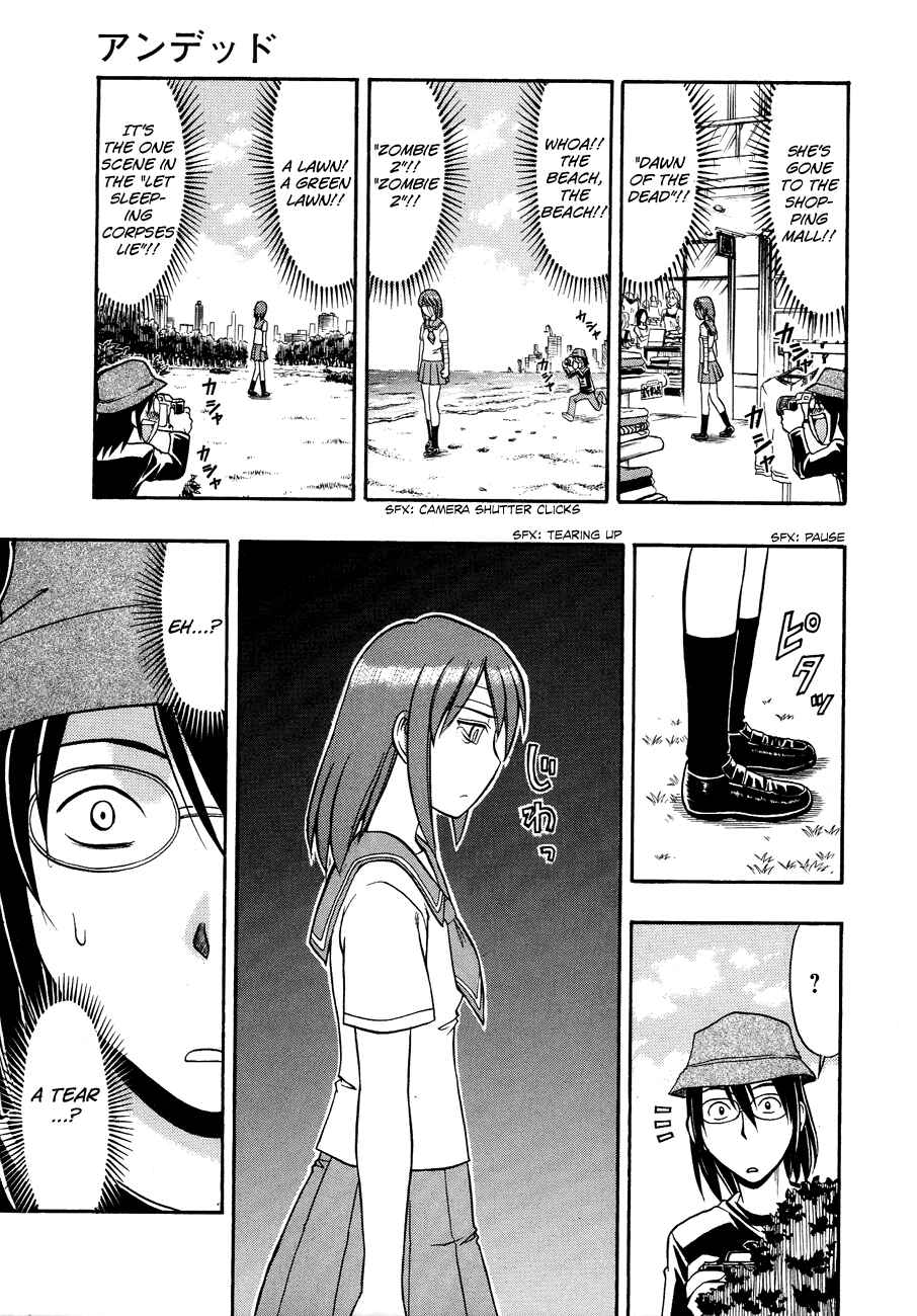 Page 12 Chapter 8 Undead