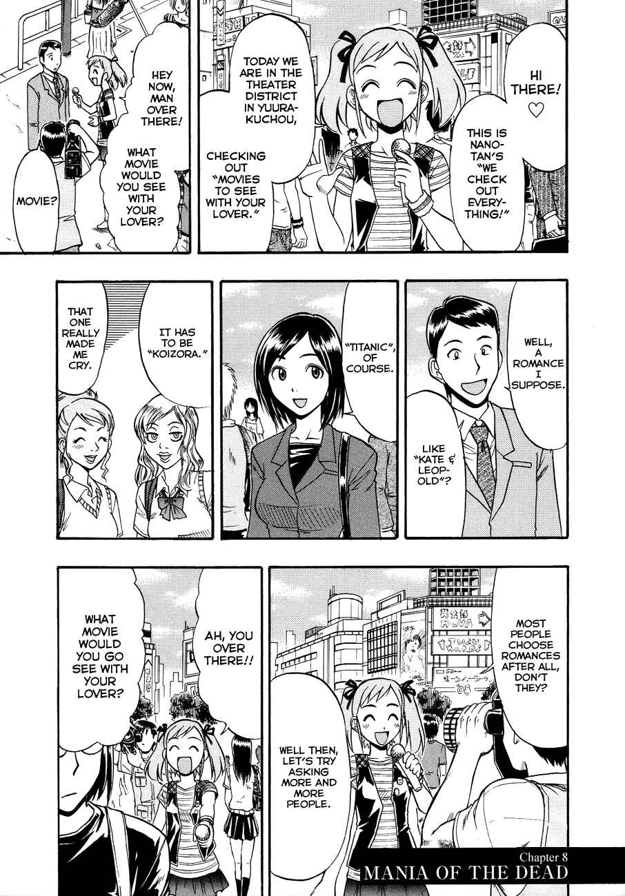 Page 2 Chapter 8 Undead