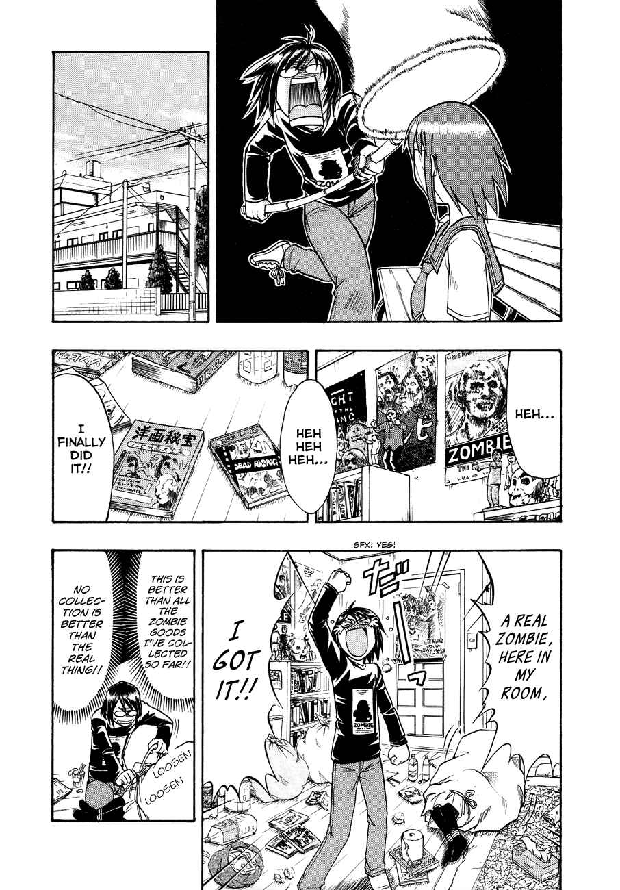 Page 7 Chapter 8 Undead