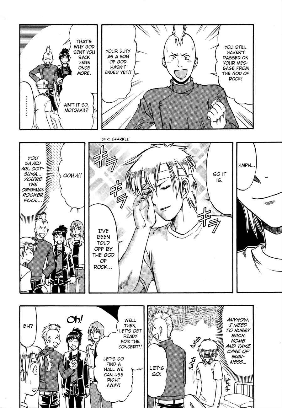 Page 9 Chapter 5 Undead
