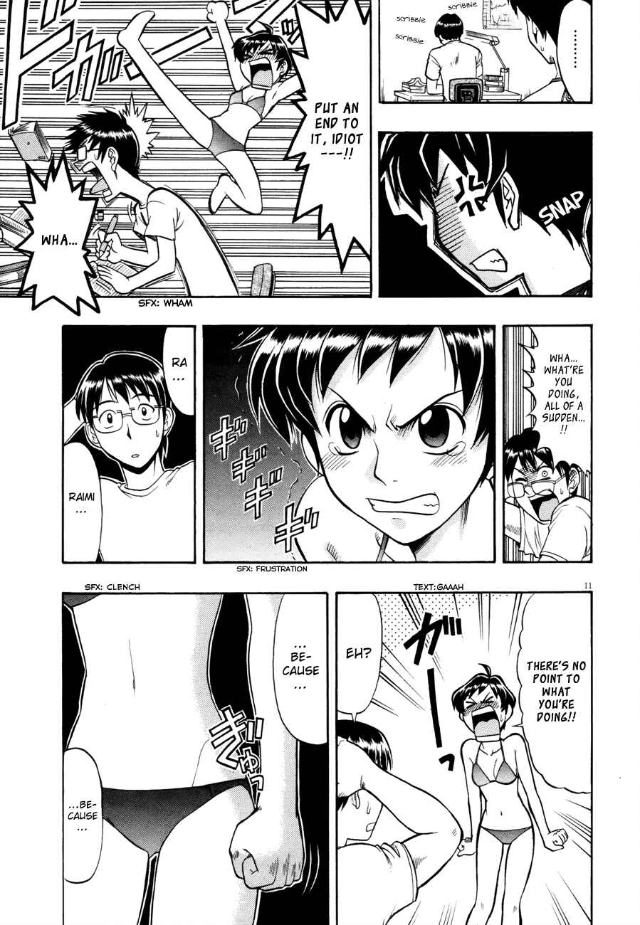 Page 12 Chapter 4 Undead