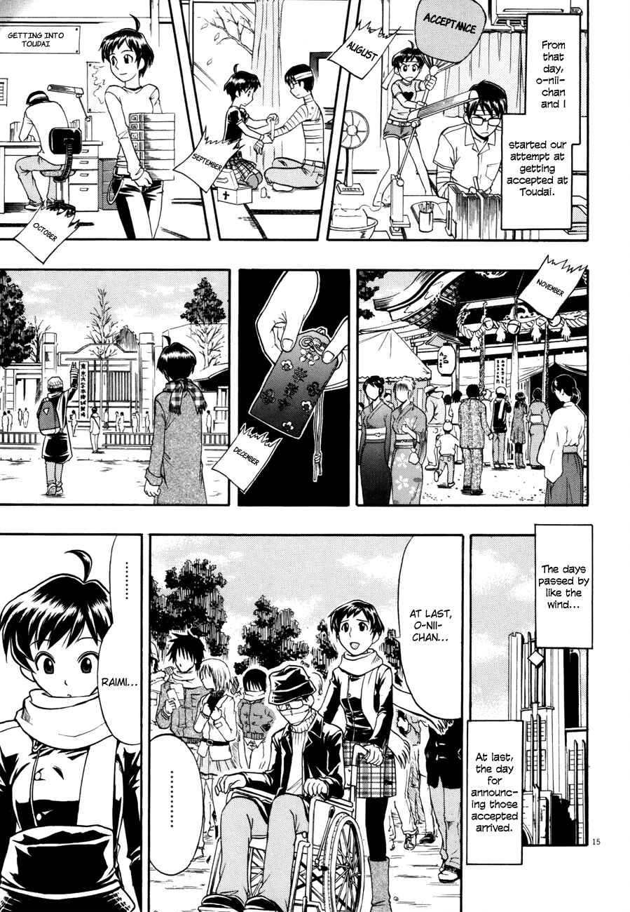 Page 16 Chapter 4 Undead