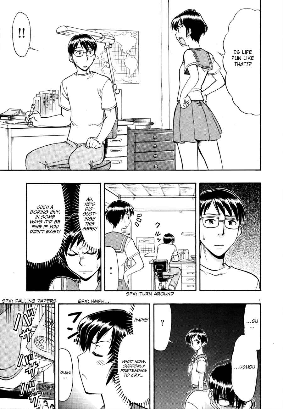 Page 4 Chapter 4 Undead