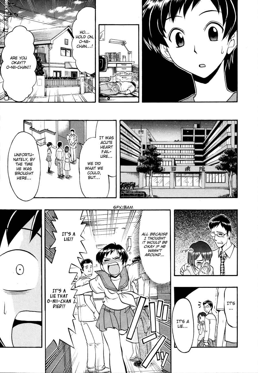 Page 6 Chapter 4 Undead