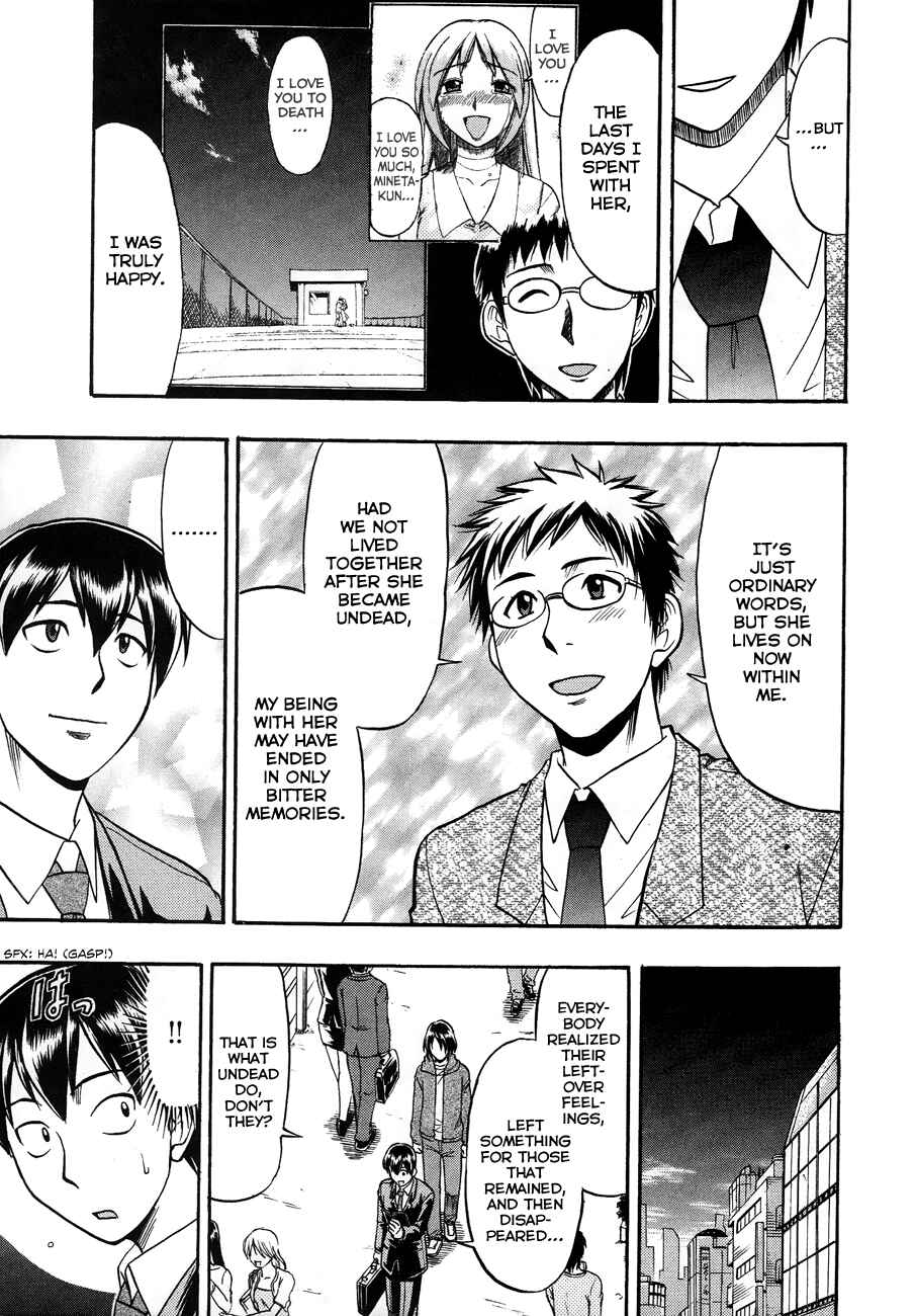 Page 14 Chapter 10 Undead