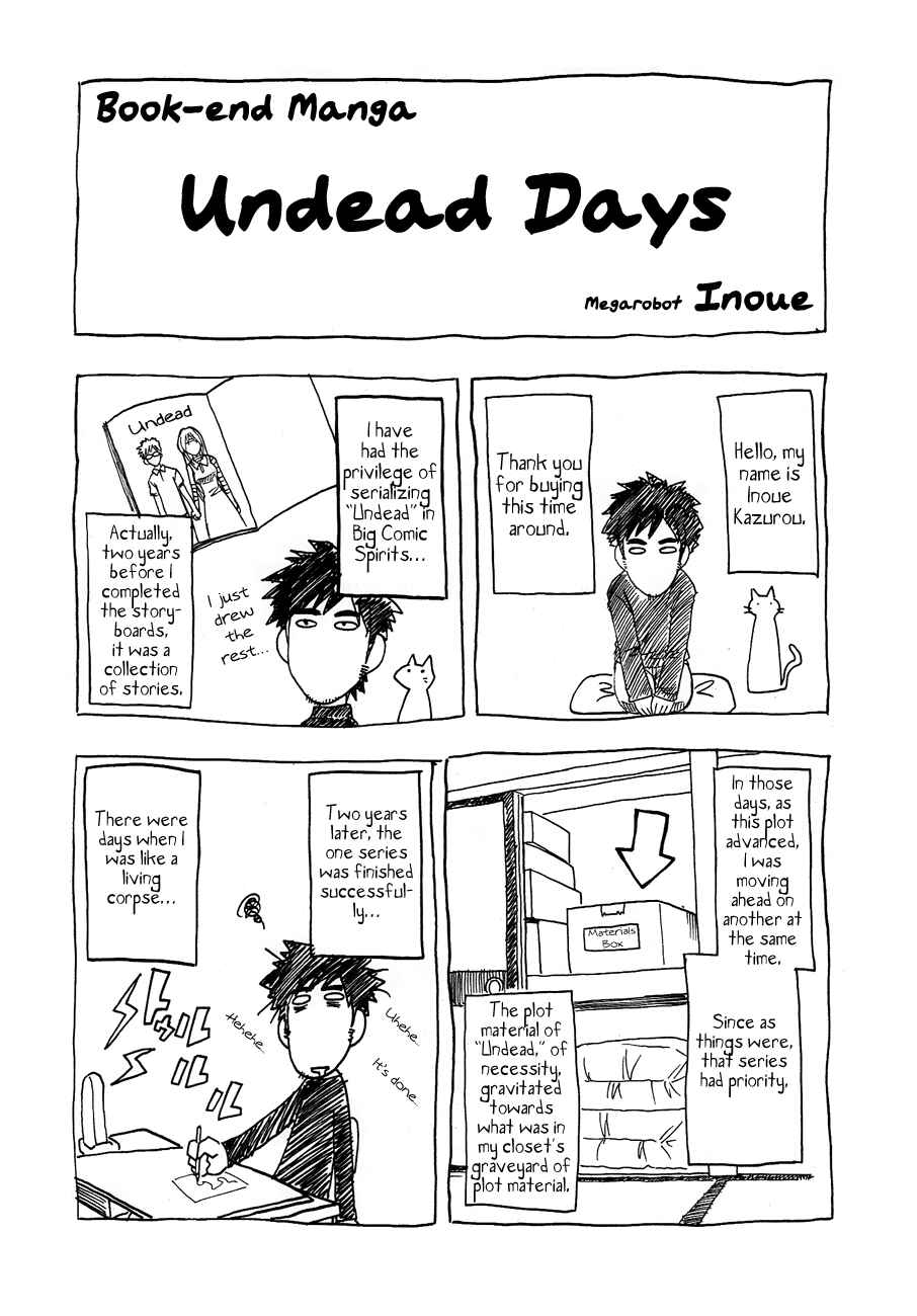Page 23 Chapter 10 Undead