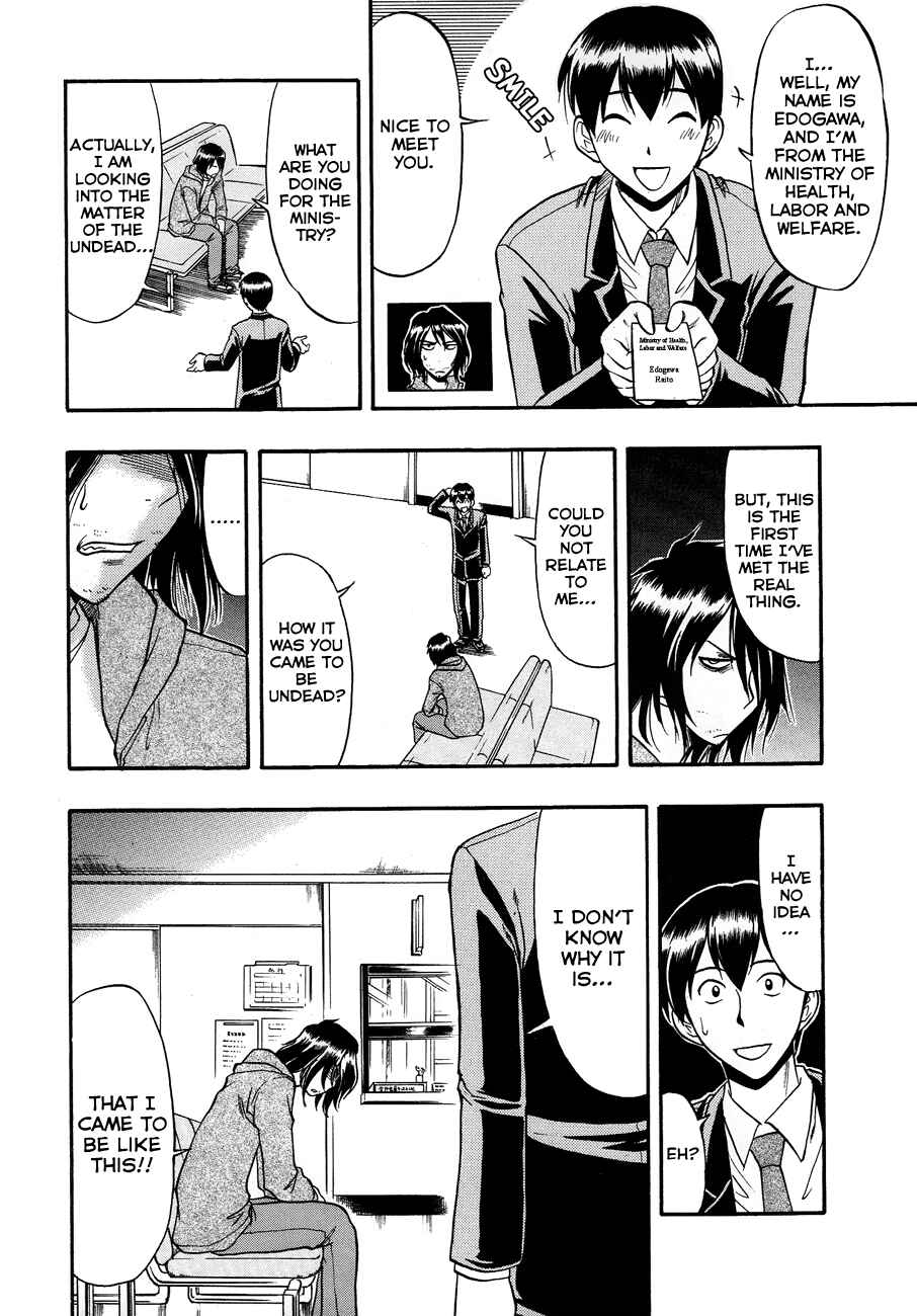 Page 5 Chapter 10 Undead