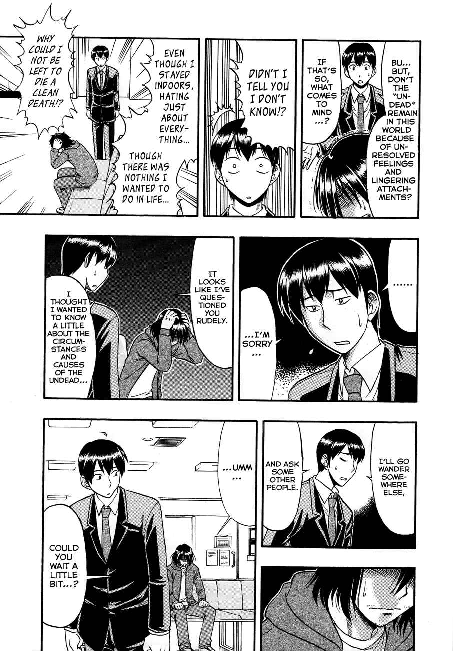 Page 6 Chapter 10 Undead