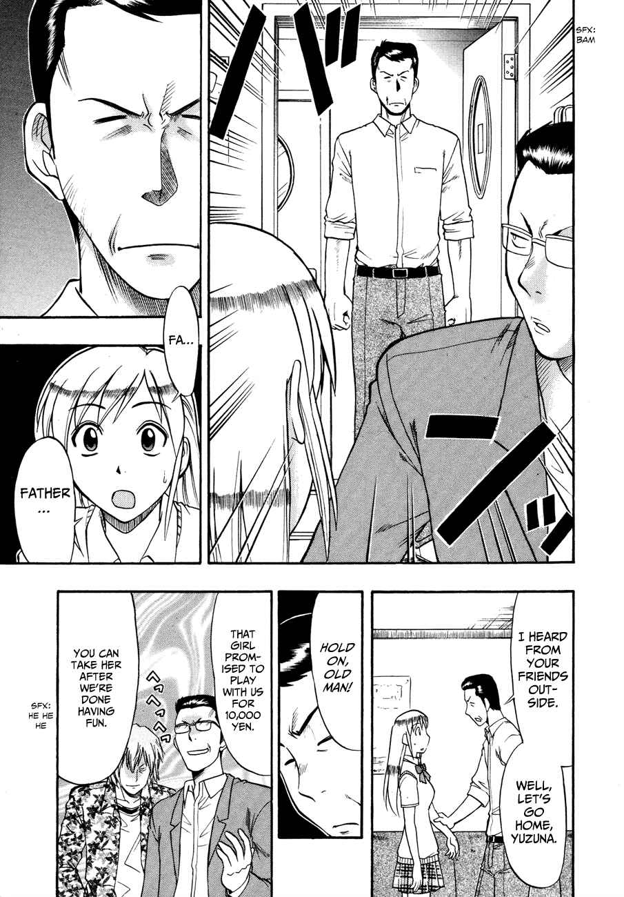 Page 14 Chapter 7 Undead