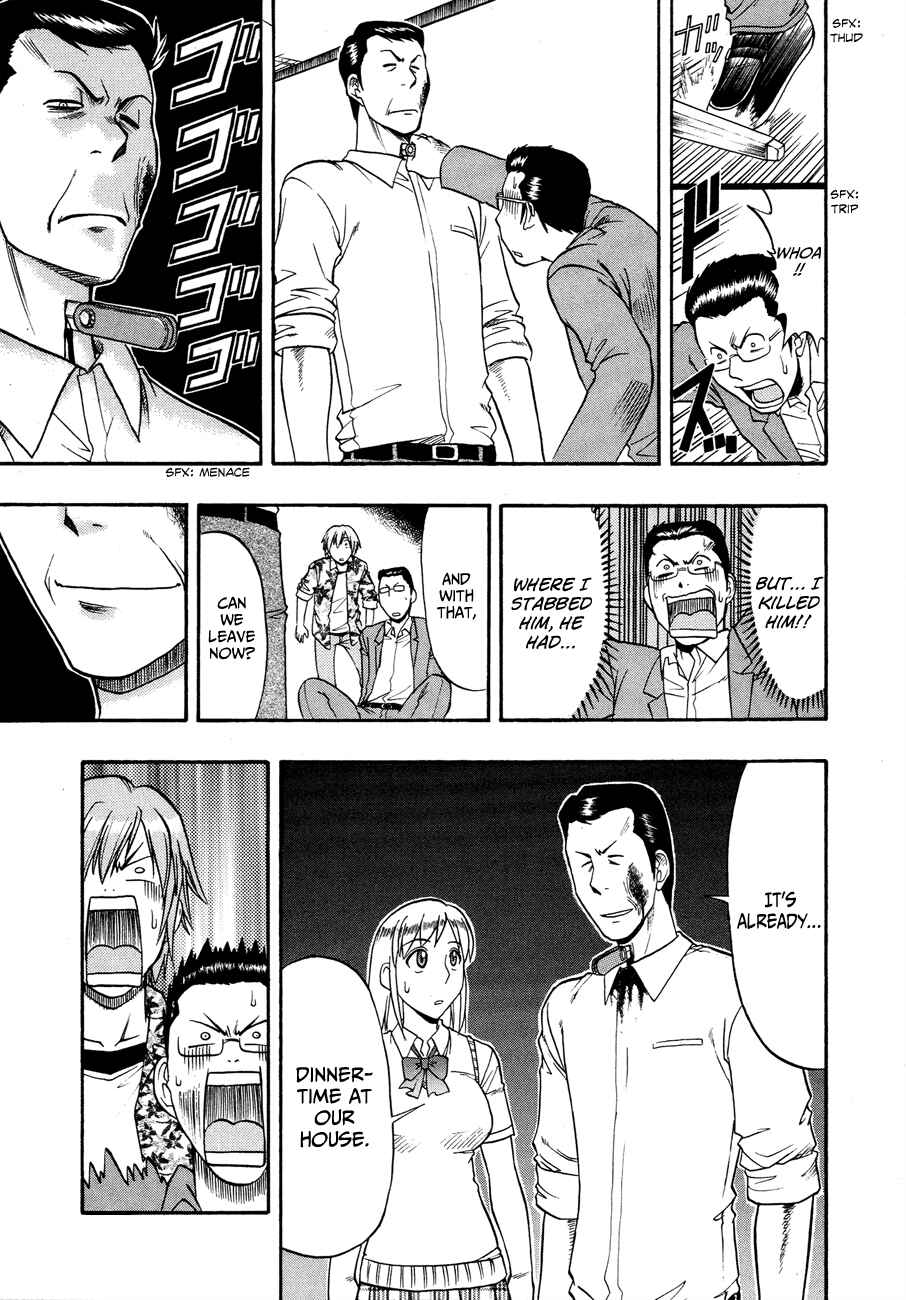 Page 16 Chapter 7 Undead