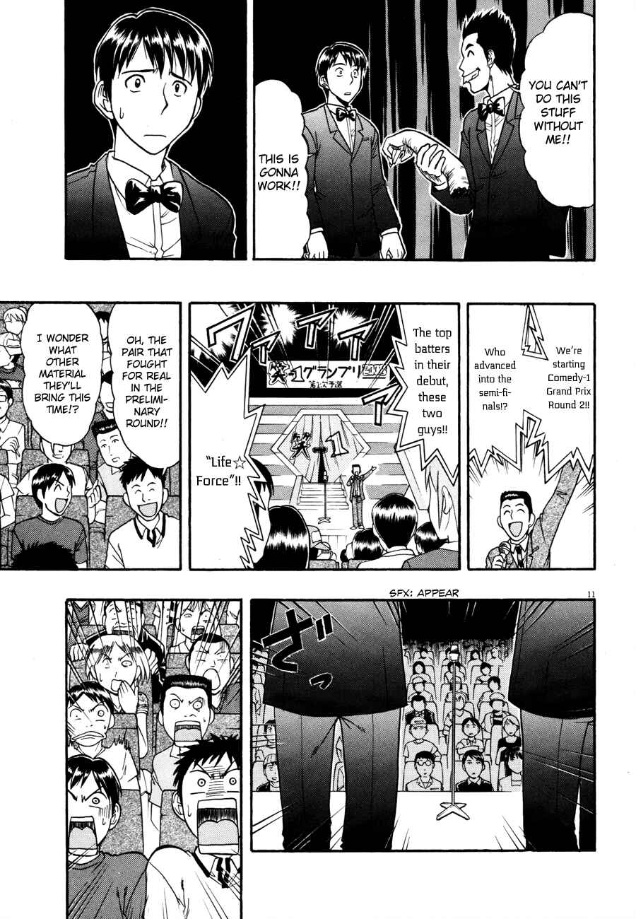 Page 12 Chapter 3 Undead