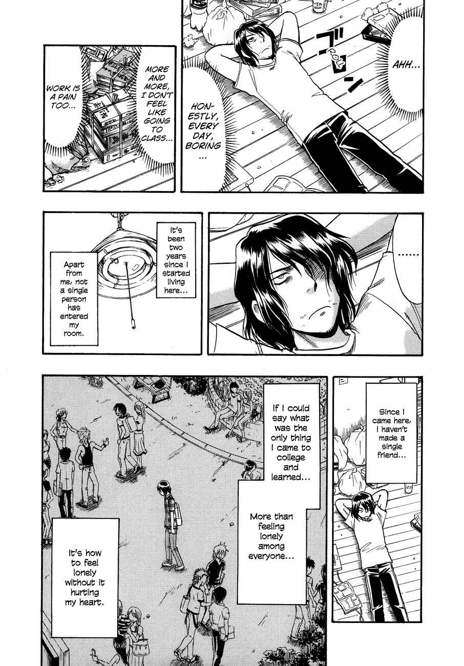 Page 15 Chapter 9 Undead