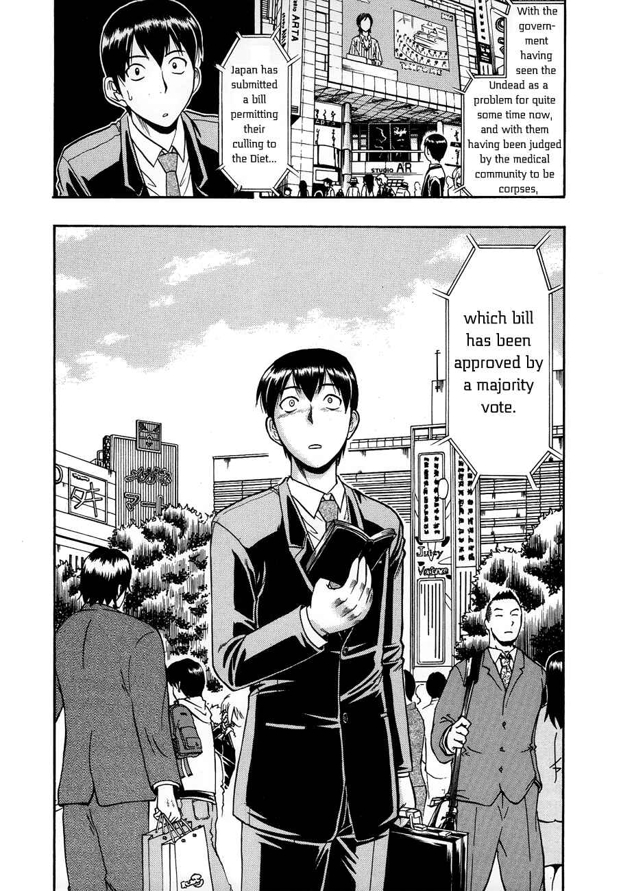 Page 19 Chapter 9 Undead