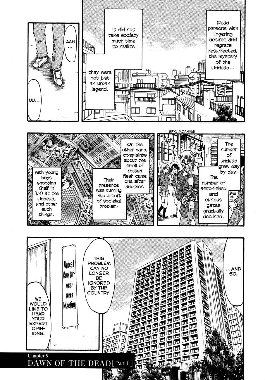 Page 2 Chapter 9 Undead