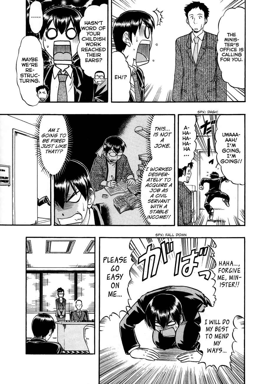 Page 6 Chapter 9 Undead