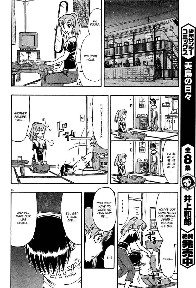 Page 10 Chapter 2 Undead