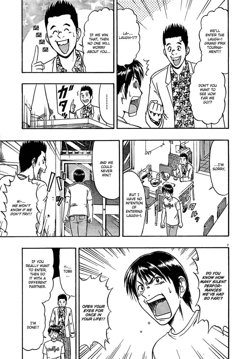 Page 7 Chapter 2 Undead