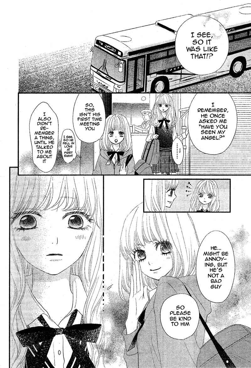 Page 26 Chapter 2 Territory M no Juunin