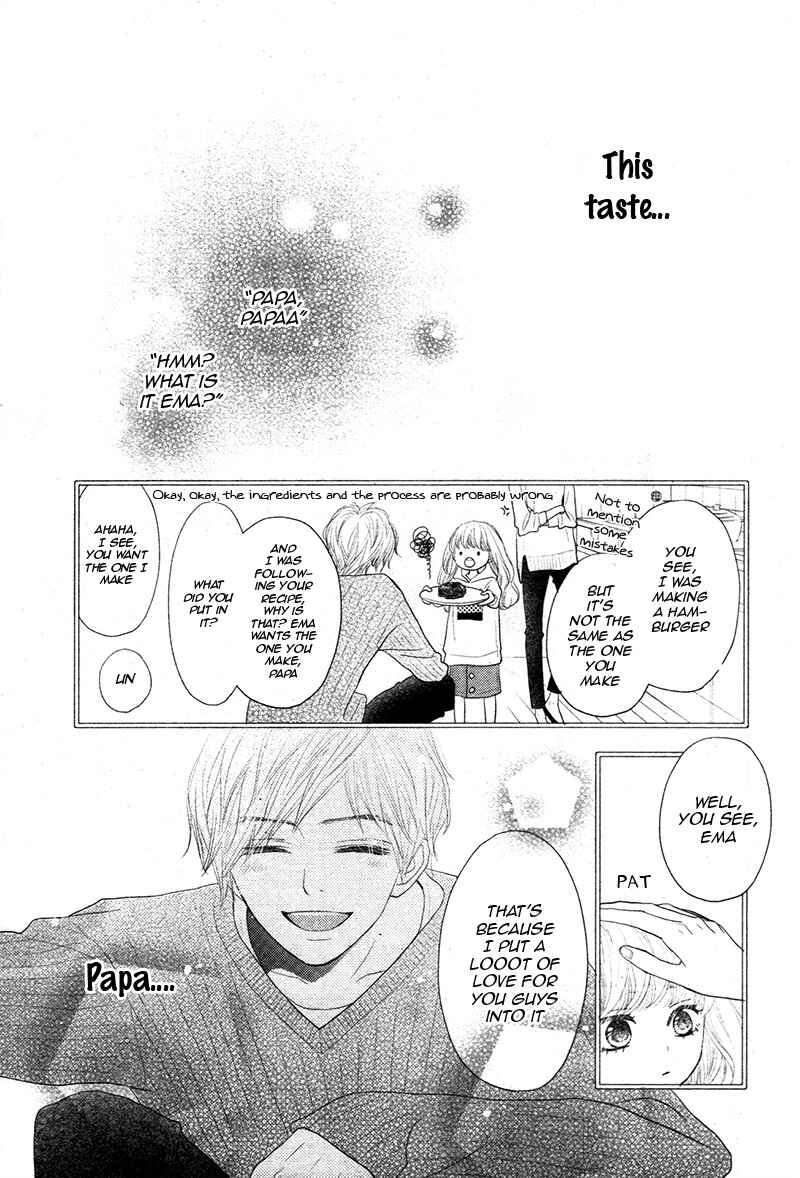 Page 37 Chapter 1 Territory M no Juunin