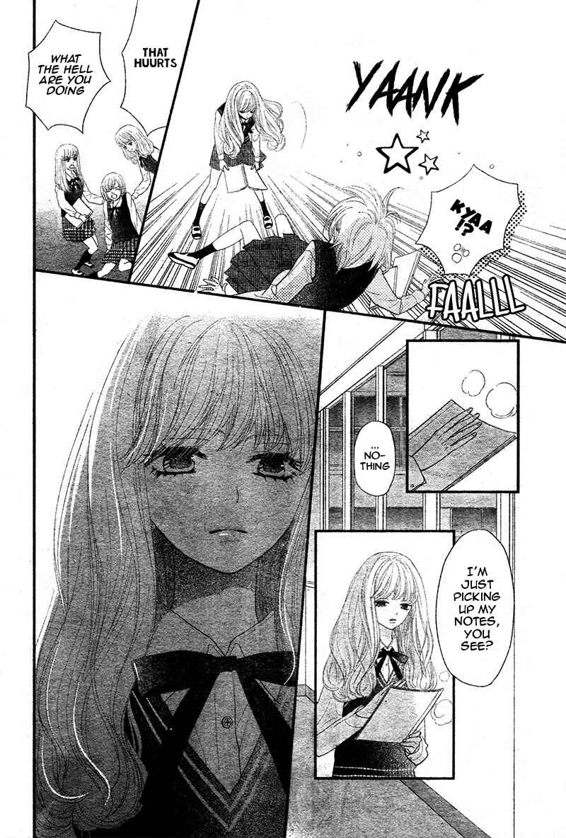 Page 44 Chapter 1 Territory M no Juunin