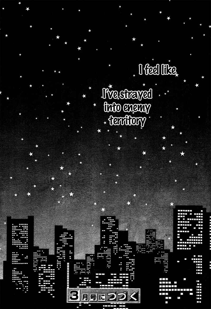 Page 54 Chapter 1 Territory M no Juunin
