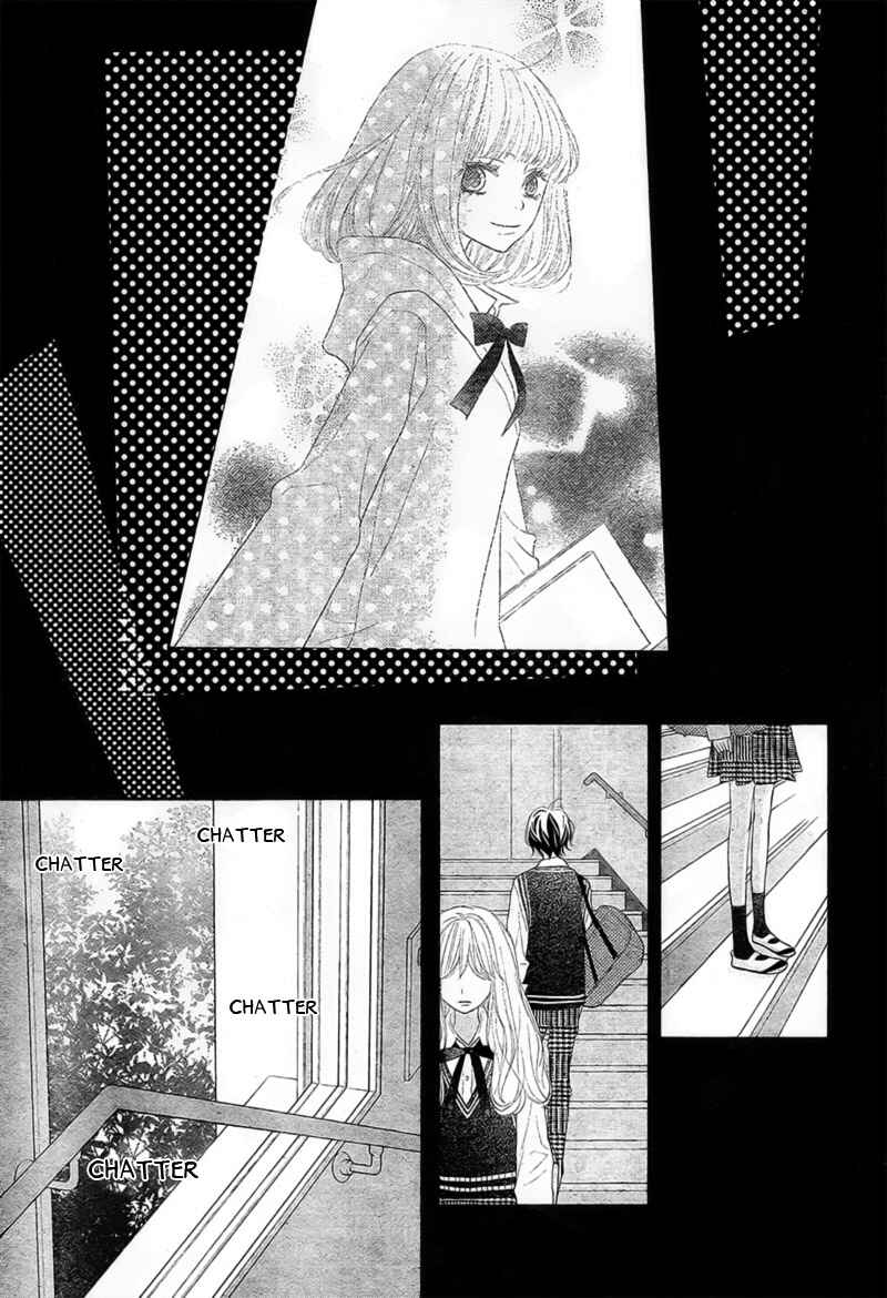 Page 45 Chapter 3 Territory M no Juunin