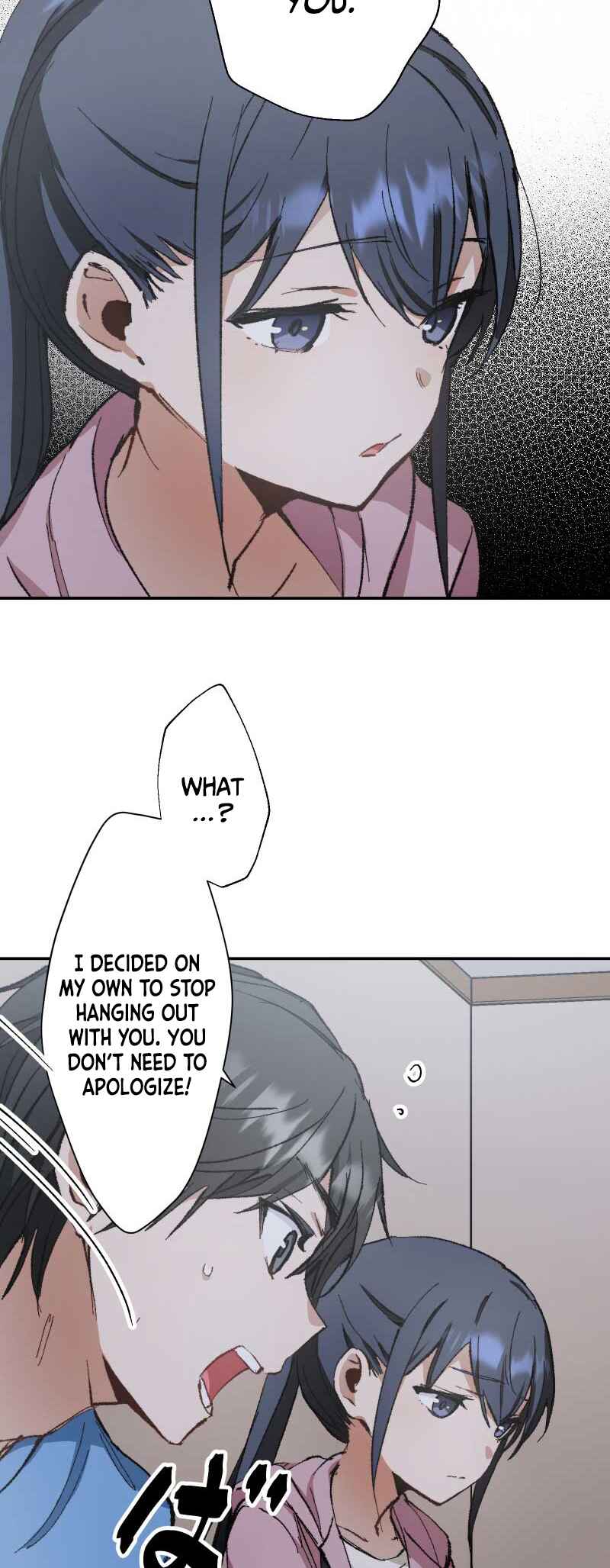 Page 30 Chapter 15 Haibara-kun no Tsuyokute Seishun New Game